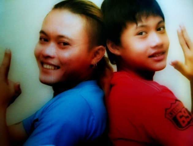 Rizky Febian