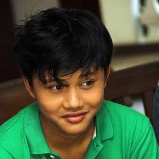 Rizky Febian