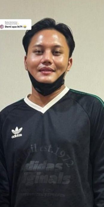 Rizky Febian
