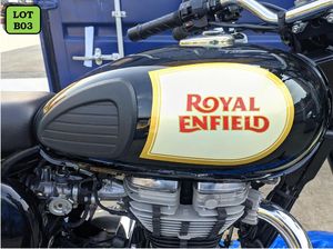 Masih Mulus, Ini Dia Moge Royal Enfield yang Dilelang Mulai Rp 30 Jutaan Masih Mulus, Ini Dia Moge Royal Enfield yang Dilelang Mulai Rp 30 Jutaan