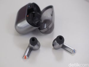 Ini Harga Galaxy Watch 7 dan Buds 3 Pro di Indonesia Plus Bonus Preorder