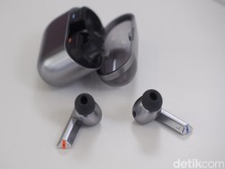 Review Galaxy Buds 3 Pro: Maksimal di HP Premium Samsung