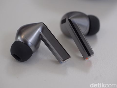 Samsung Galaxy Buds 3 Pro