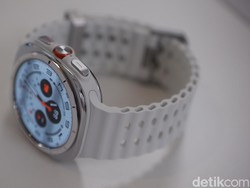 Samsung Galaxy Watch Ultra Siap Dirilis di Indonesia, Ini Tandanya