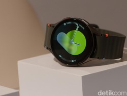 Deretan Fitur Cerdas di Galaxy Watch 7 dan Buds 3 Pro