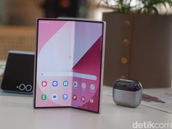 Rumor Samsung Galaxy Z Fold 6 Slim Rilis Bulan Depan, Harganya Bikin Melotot