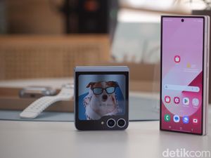 One UI 6.1.1: Fitur Baru dan Daftar HP Samsung yang Mendapatkan