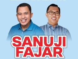 Ini Bakal Paslon yang Diusung Koalisi PKS-PSI di Pilbup Lebak 2024