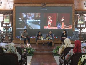 Pemkab Blora-Kemendikbudristek Gelar Sarasehan Laku Sikep di Era Kekinian