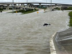 Penjelasan Ilmiah Soal Banjir Dahsyat Mematikan di Texas Penjelasan Ilmiah Soal Banjir Dahsyat Mematikan di Texas