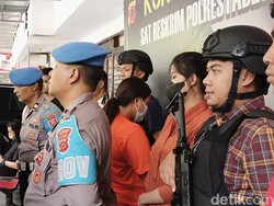 Jabar Hari Ini: Selebgram Bandung Terjerat Pusaran Judi Online