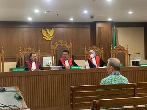 Sidang Tuntutan Jemy Sutjiawan Ditunda Lagi, JPU Diminta Lebih Serius Sidang Tuntutan Jemy Sutjiawan Ditunda Lagi, JPU Diminta Lebih Serius