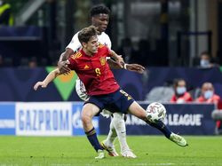 Spanyol Vs Prancis: Pemenang Akan Juara Euro 2024?