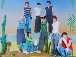 Yang Curi Perhatian di Teaser Chk Chk Boom Comeback Stray Kids