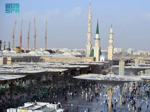 Berapa Harga Umroh 2 Orang Tahun 2024? Ini Paket dan Tips Memilih Agen Travel