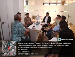 Hilang Usai Izin Haji, Ketua DPRD Rembang Ternyata Ditahan Otoritas Saudi!