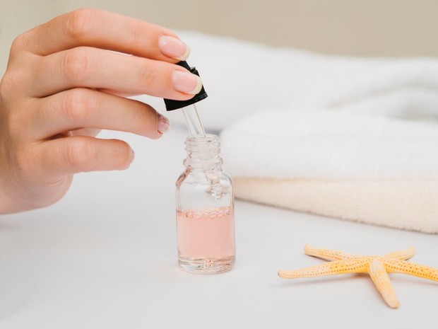 Tips Memilih Bibit Parfum/Foto: Freepik.com