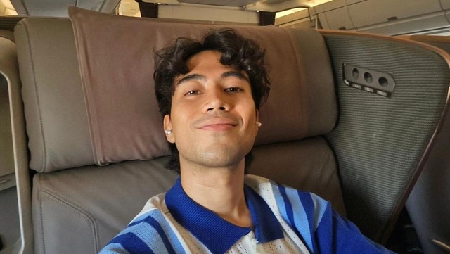 Kabar Terkini Artis dari InsertLive : Vidi Aldiano Digugat Pencipta Lagu 'Nuansa Bening', Diduga Tak Minta Izin