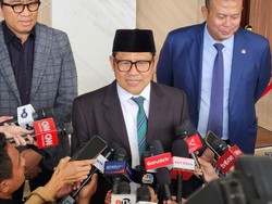 Pansus Angket DPR Akan Usut Alih Kuota Haji Reguler ke Khusus