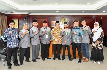 HNW Bicara Pentingnya Majelis Etik MPR bagi Penyelenggara Negara