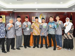 HNW Bicara Pentingnya Majelis Etik MPR bagi Penyelenggara Negara