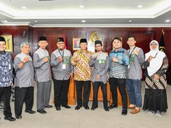 HNW Bicara Pentingnya Majelis Etik MPR bagi Penyelenggara Negara