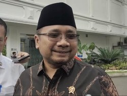 Babak Baru Eks Menag Yaqut di Kasus Kuota Haji yang Diusut KPK