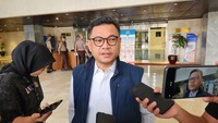 Golkar Bela Bobby Seusai Disindir PDIP: Kapasitasnya Bisa Dilihat