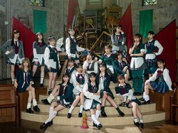 Wota Siap-siap! AKB48 Bakal Gelar Fanmeeting Pertama di Jakarta