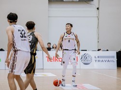 2 Pemain Bima Perkasa Masuk Nominasi MIP IBL 2024, Ada dari Bantul!