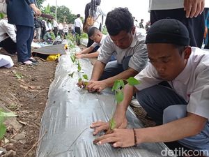 Sunyi PPDB di Sekolah Luar Biasa Tasikmalaya Sunyi PPDB di Sekolah Luar Biasa Tasikmalaya