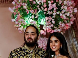 3 Fakta Pernikahan Termewah Abad Ini, Anant Ambani dan Radhika Merchant 3 Fakta Pernikahan Termewah Abad Ini, Anant Ambani dan Radhika Merchant