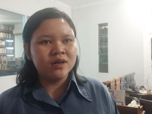 ICW Minta KPK Usut Pegawai yang Terlibat Judi Online dan Berikan Sanksi