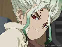 Crunchyroll Bakal Tayangkan Dr. Stone Season 4