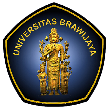Arti dari Lambang Universitas Brawijaya yang Dinilai Terlalu Rumit