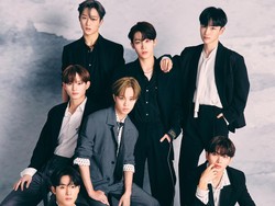 Boyband K-Pop ATBO Bubar!