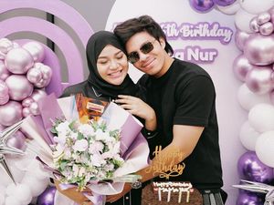 40 Kata-kata Ulang Tahun buat Istri yang Menyentuh Hati 40 Kata-kata Ulang Tahun buat Istri yang Menyentuh Hati