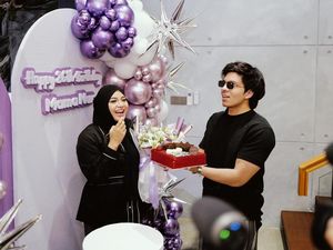 Atta Halilintar: Aku Tahu Jadi Aurel Nggak Gampang Atta Halilintar: Aku Tahu Jadi Aurel Nggak Gampang