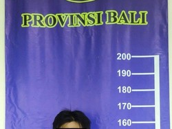 Beri Upah Rp 200 Ribu untuk Edarkan Sabu, Buruh Bangunan Ditangkap!
