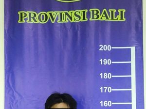 Beri Upah Rp 200 Ribu untuk Edarkan Sabu, Buruh Bangunan Ditangkap! Beri Upah Rp 200 Ribu untuk Edarkan Sabu, Buruh Bangunan Ditangkap!