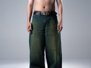Rekomendasi Baggy Jeans Lokal dengan Desain Kekinian dan Harga Terjangkau Rekomendasi Baggy Jeans Lokal dengan Desain Kekinian dan Harga Terjangkau