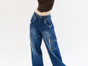 Video: Jejak Sejarah Celana Jeans Video: Jejak Sejarah Celana Jeans