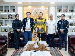 Bamsoet Dukung Gelaran Konferensi Kesehatan Internasional JPNSC 2024