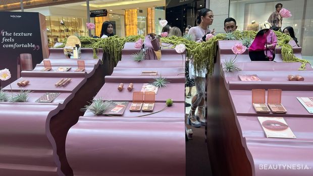 BLP Beauty Butter Fudge Club