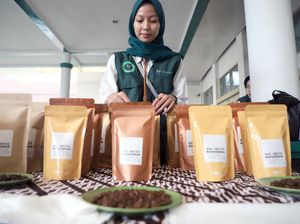 Perdana! Kopi Asal Kabupaten Bandung Diekspor ke Filipina Perdana! Kopi Asal Kabupaten Bandung Diekspor ke Filipina