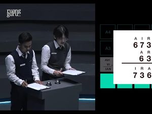 Cara Menyelesaikan Soal Cryptarithm, Viral dari Clash of Champions Cara Menyelesaikan Soal Cryptarithm, Viral dari Clash of Champions