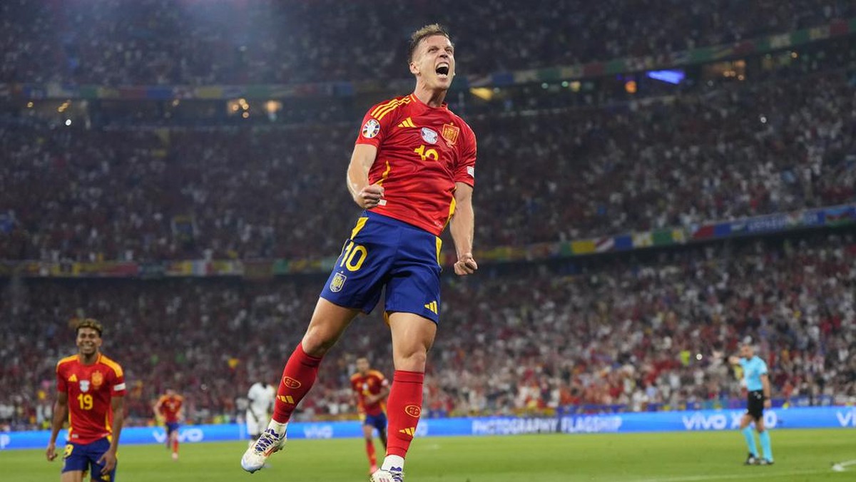 Foto: AP/Manu Fernandez