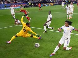 Gol Spektakuler Yamal dan Olmo Bukanlah Kebetulan