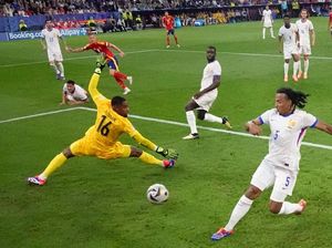 Gol Spektakuler Yamal dan Olmo Bukanlah Kebetulan