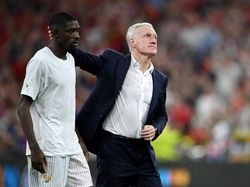 Deschamps: Bukti Spanyol Memang Bagus Banget